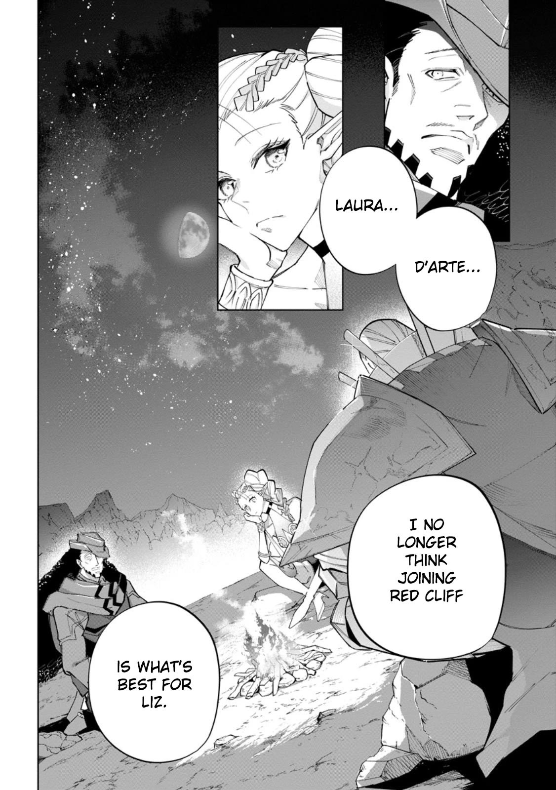 Isekai Craft Gurashi - Jiyu Kimamana Seisan Shoku No Honobono Slow Life Chapter 22 page 28 - Chapter 22
