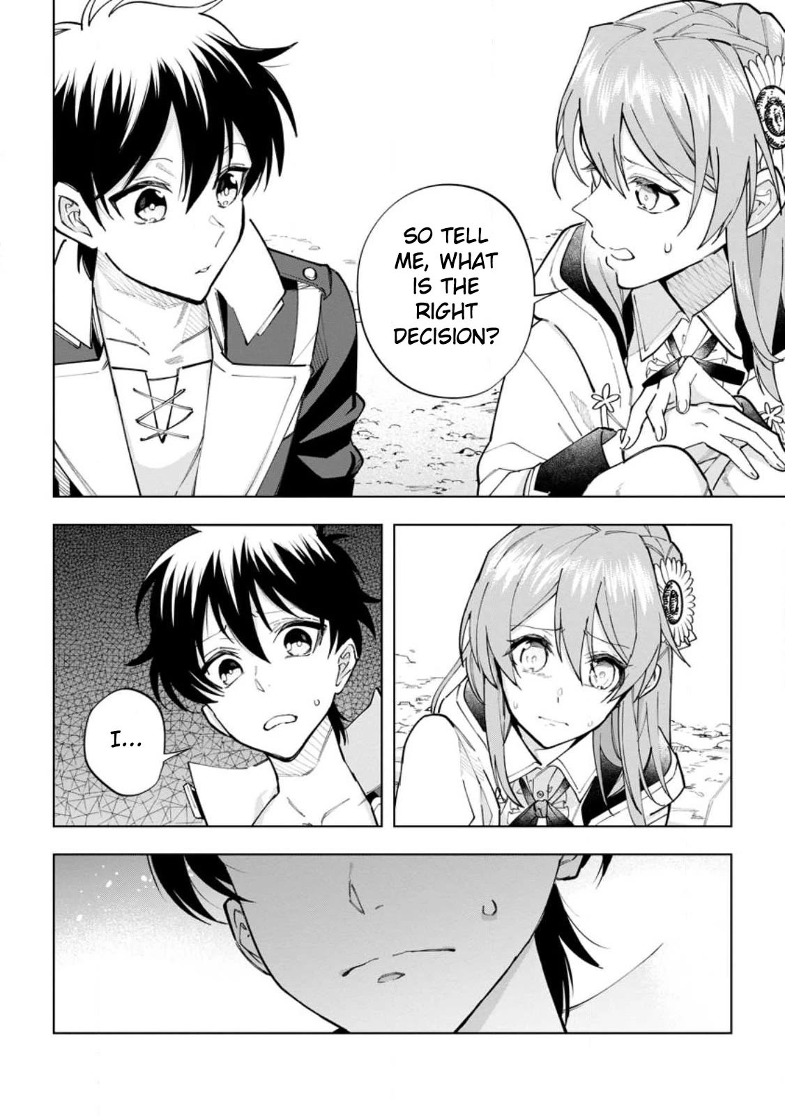 Isekai Craft Gurashi - Jiyu Kimamana Seisan Shoku No Honobono Slow Life Chapter 22 page 8 - Chapter 22