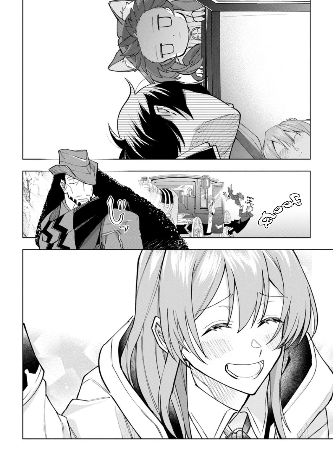Isekai Craft Gurashi - Jiyu Kimamana Seisan Shoku No Honobono Slow Life Chapter 23 page 12 - Chapter 23