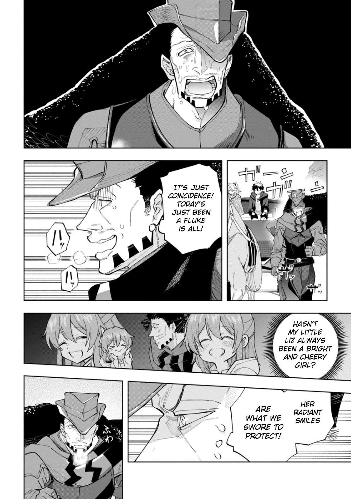 Isekai Craft Gurashi - Jiyu Kimamana Seisan Shoku No Honobono Slow Life Chapter 23 page 14 - Chapter 23