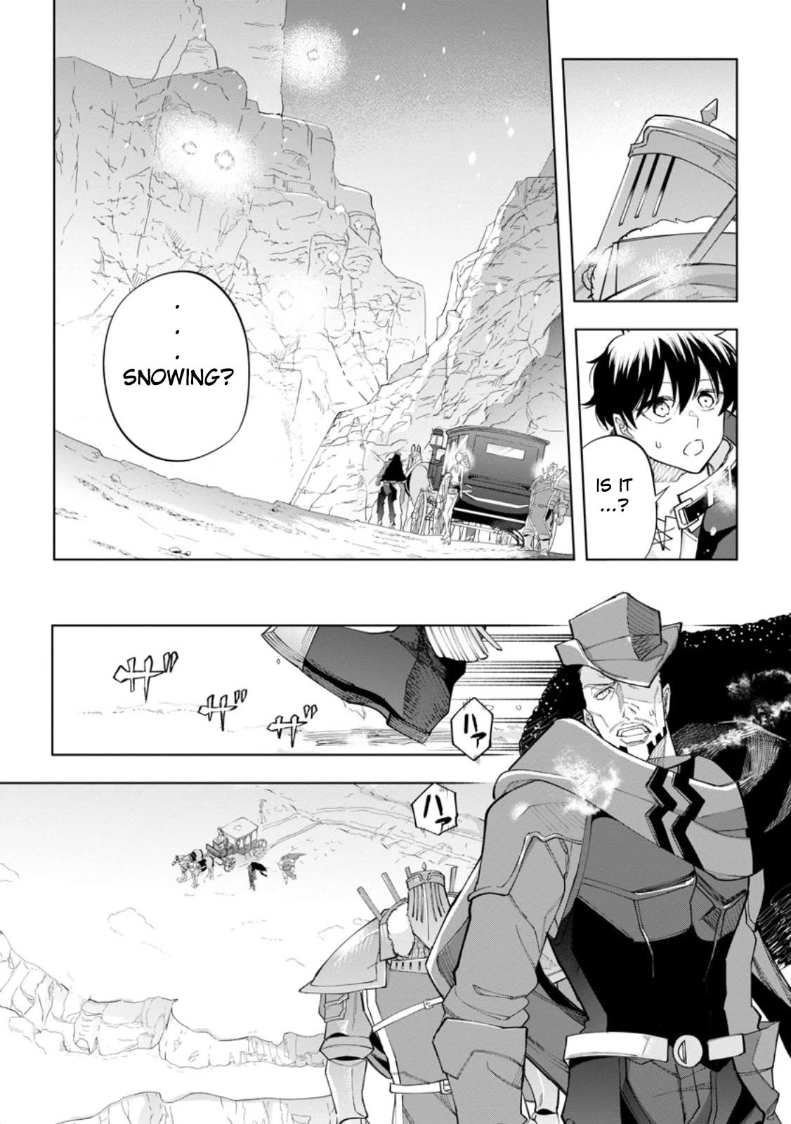 Isekai Craft Gurashi - Jiyu Kimamana Seisan Shoku No Honobono Slow Life Chapter 23 page 15 - Chapter 23