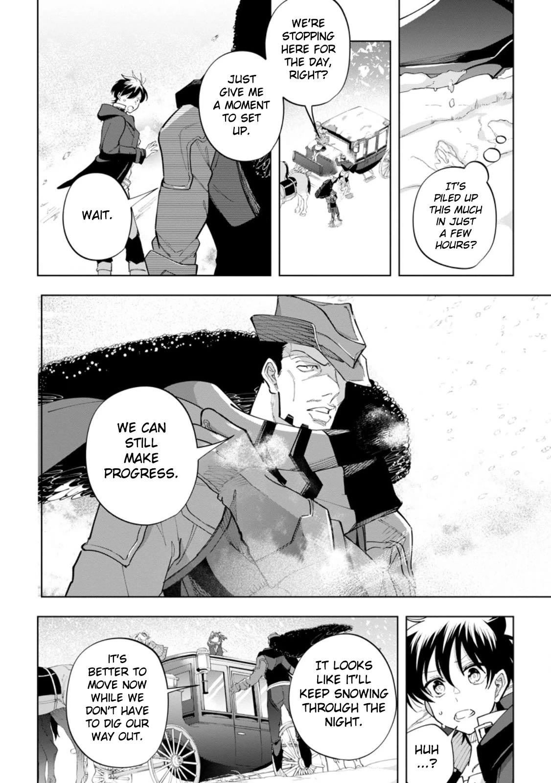 Isekai Craft Gurashi - Jiyu Kimamana Seisan Shoku No Honobono Slow Life Chapter 23 page 16 - Chapter 23