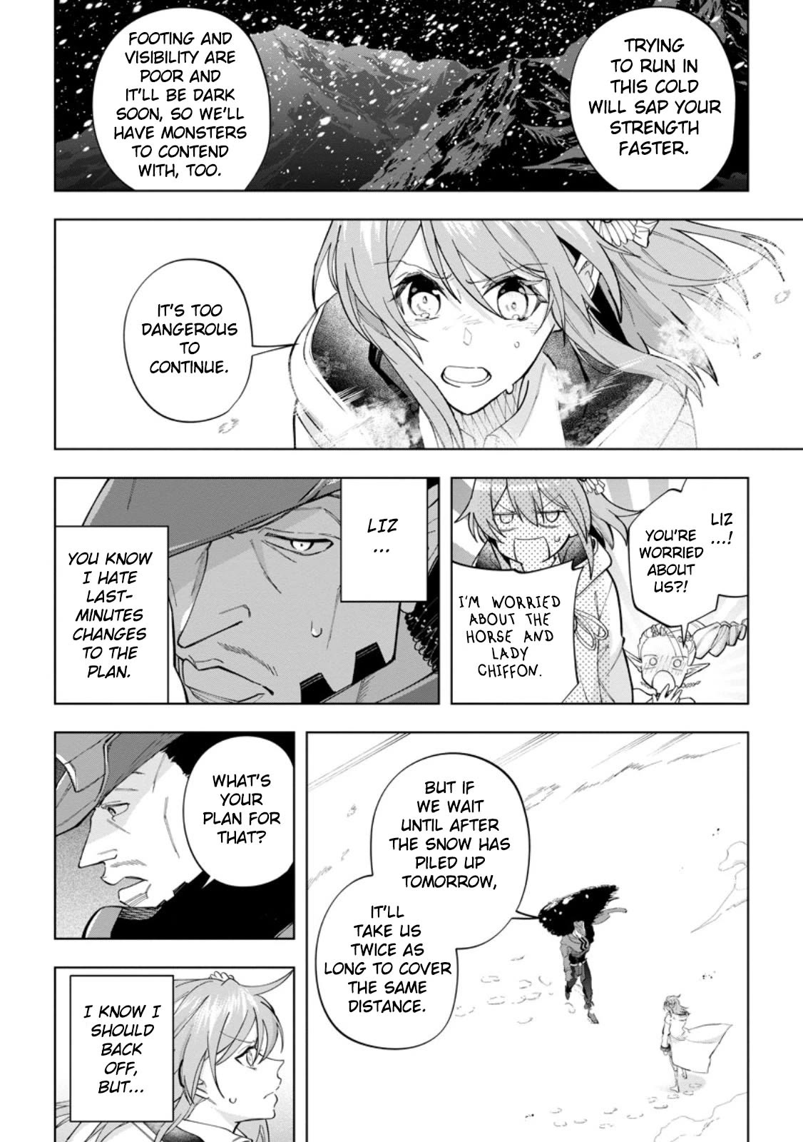 Isekai Craft Gurashi - Jiyu Kimamana Seisan Shoku No Honobono Slow Life Chapter 23 page 18 - Chapter 23