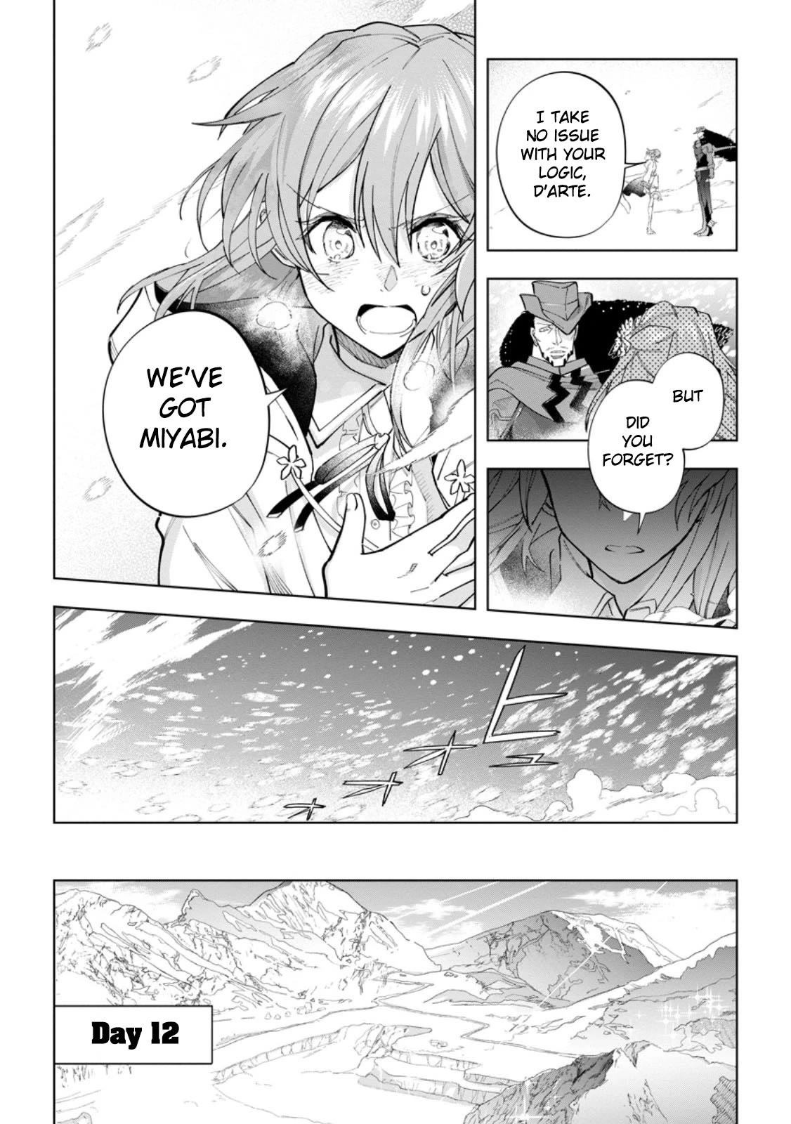 Isekai Craft Gurashi - Jiyu Kimamana Seisan Shoku No Honobono Slow Life Chapter 23 page 19 - Chapter 23