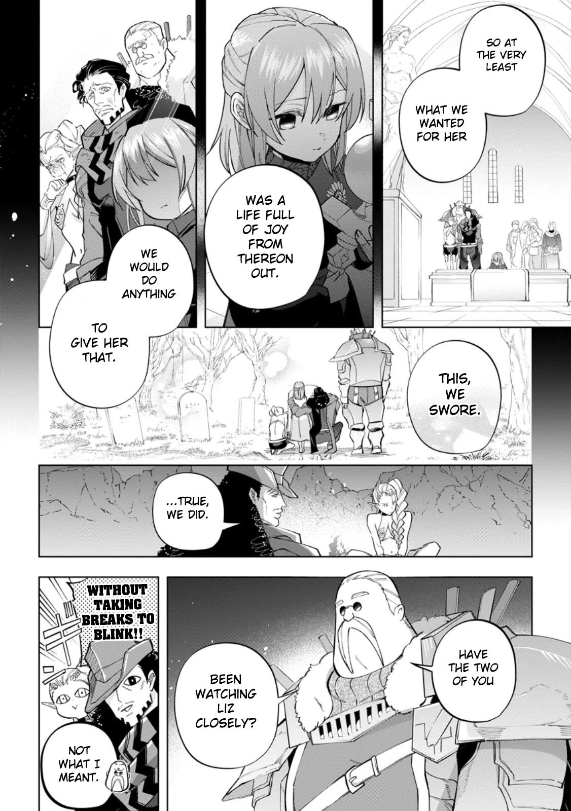 Isekai Craft Gurashi - Jiyu Kimamana Seisan Shoku No Honobono Slow Life Chapter 23 page 2 - Chapter 23