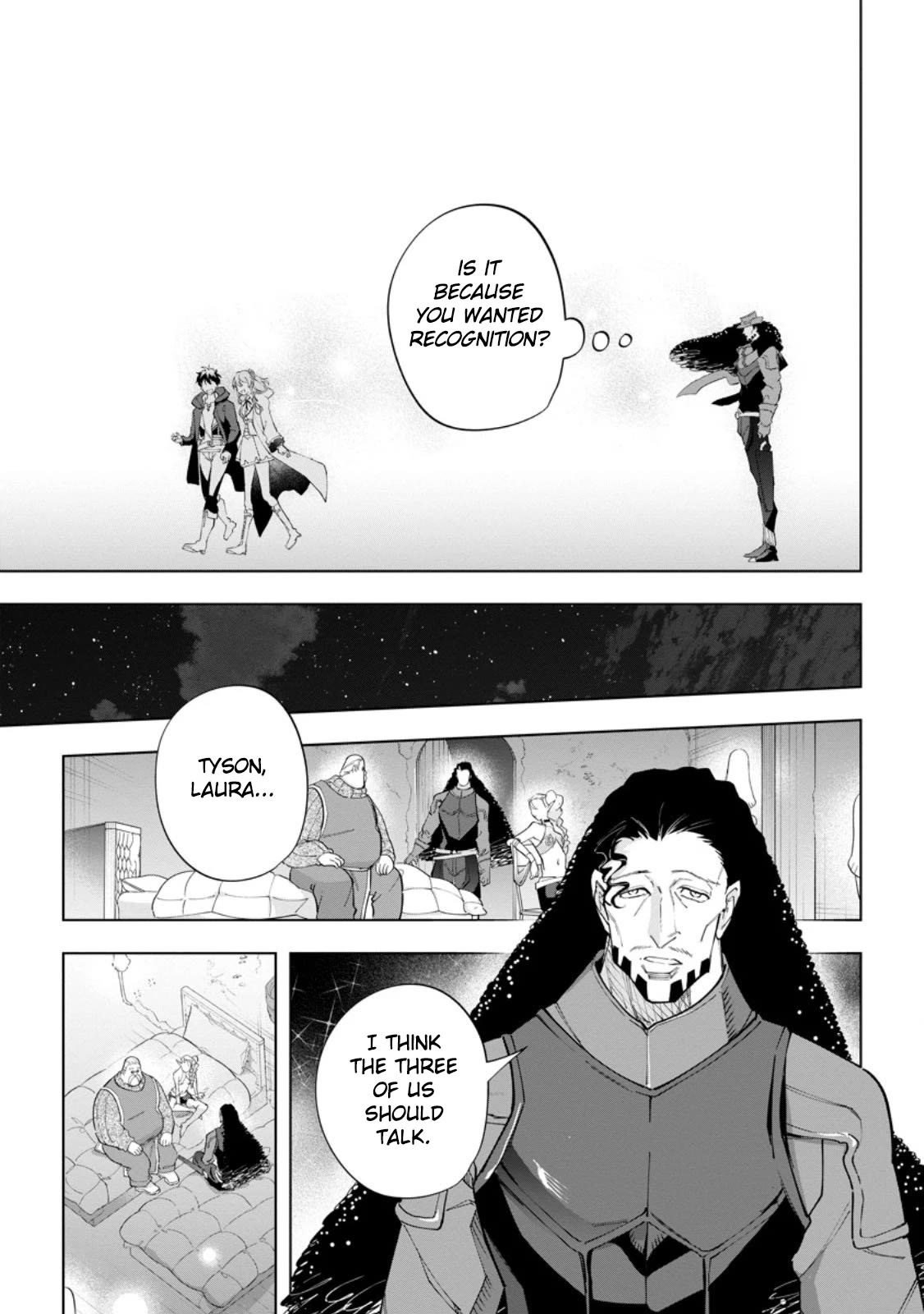 Isekai Craft Gurashi - Jiyu Kimamana Seisan Shoku No Honobono Slow Life Chapter 23 page 23 - Chapter 23