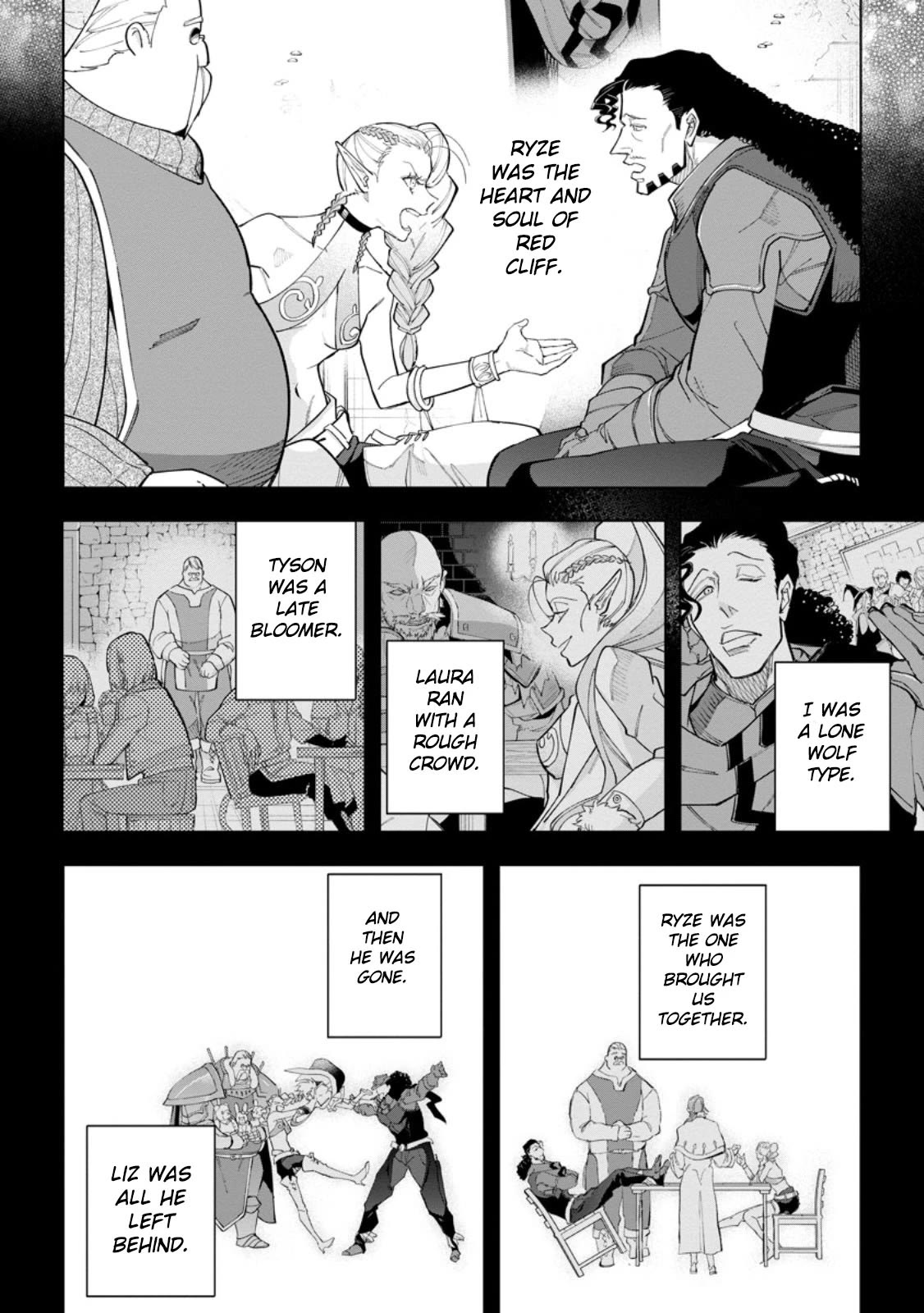 Isekai Craft Gurashi - Jiyu Kimamana Seisan Shoku No Honobono Slow Life Chapter 23 page 24 - Chapter 23