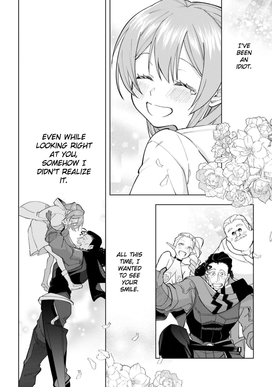 Isekai Craft Gurashi - Jiyu Kimamana Seisan Shoku No Honobono Slow Life Chapter 23 page 25 - Chapter 23