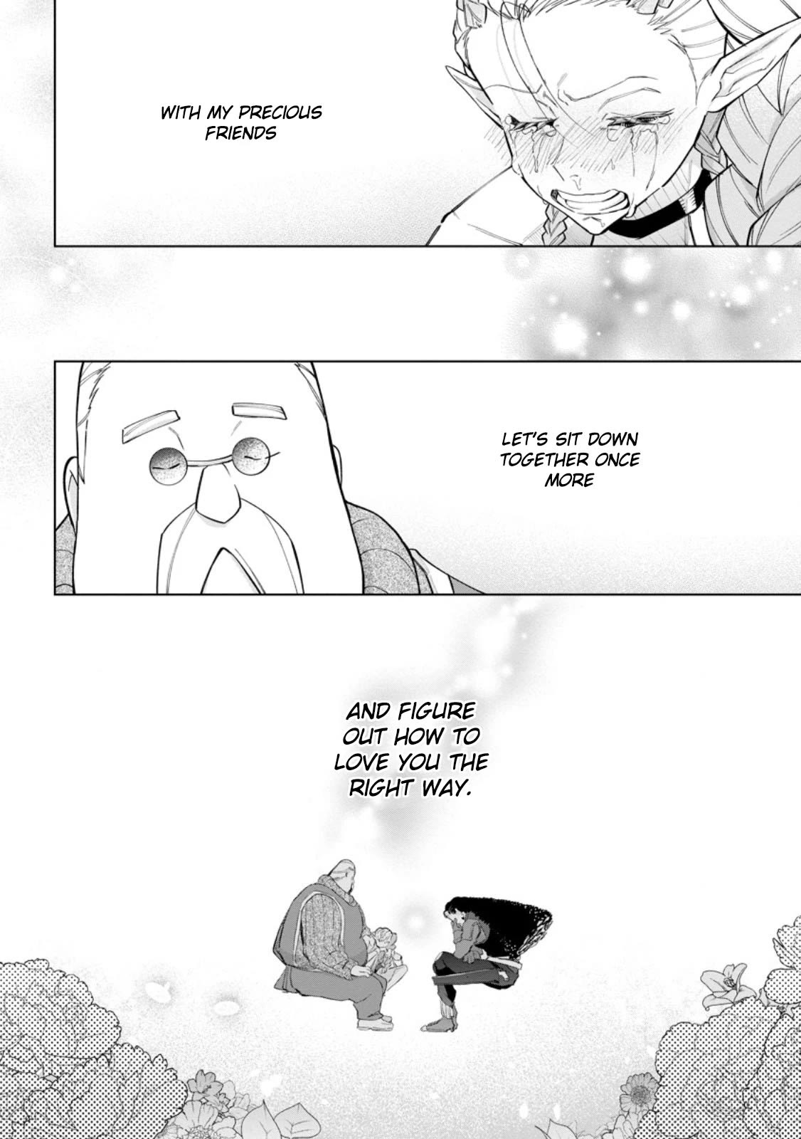 Isekai Craft Gurashi - Jiyu Kimamana Seisan Shoku No Honobono Slow Life Chapter 23 page 26 - Chapter 23