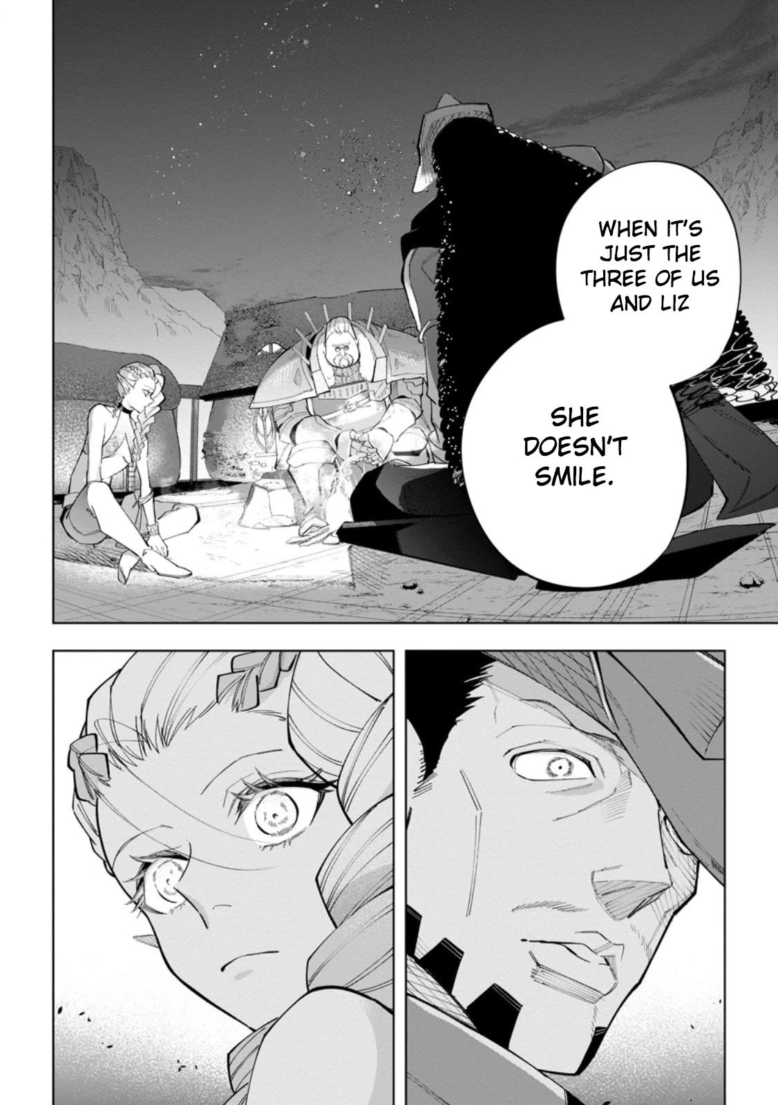Isekai Craft Gurashi - Jiyu Kimamana Seisan Shoku No Honobono Slow Life Chapter 23 page 4 - Chapter 23