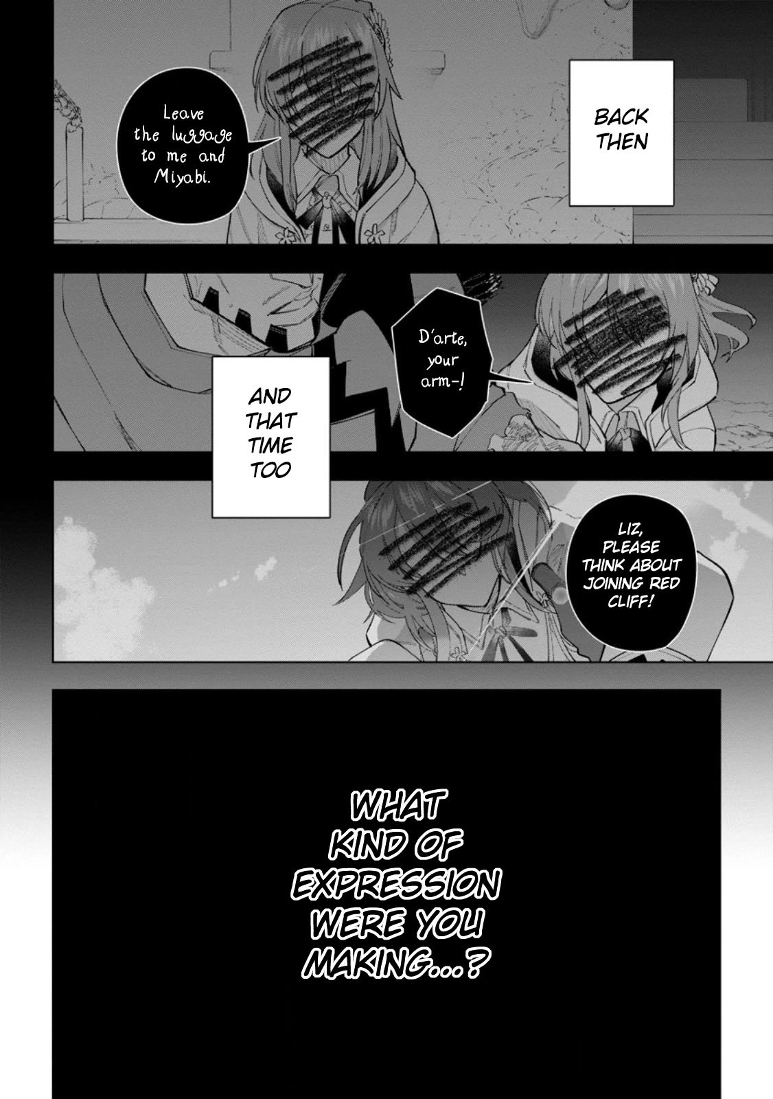 Isekai Craft Gurashi - Jiyu Kimamana Seisan Shoku No Honobono Slow Life Chapter 23 page 6 - Chapter 23
