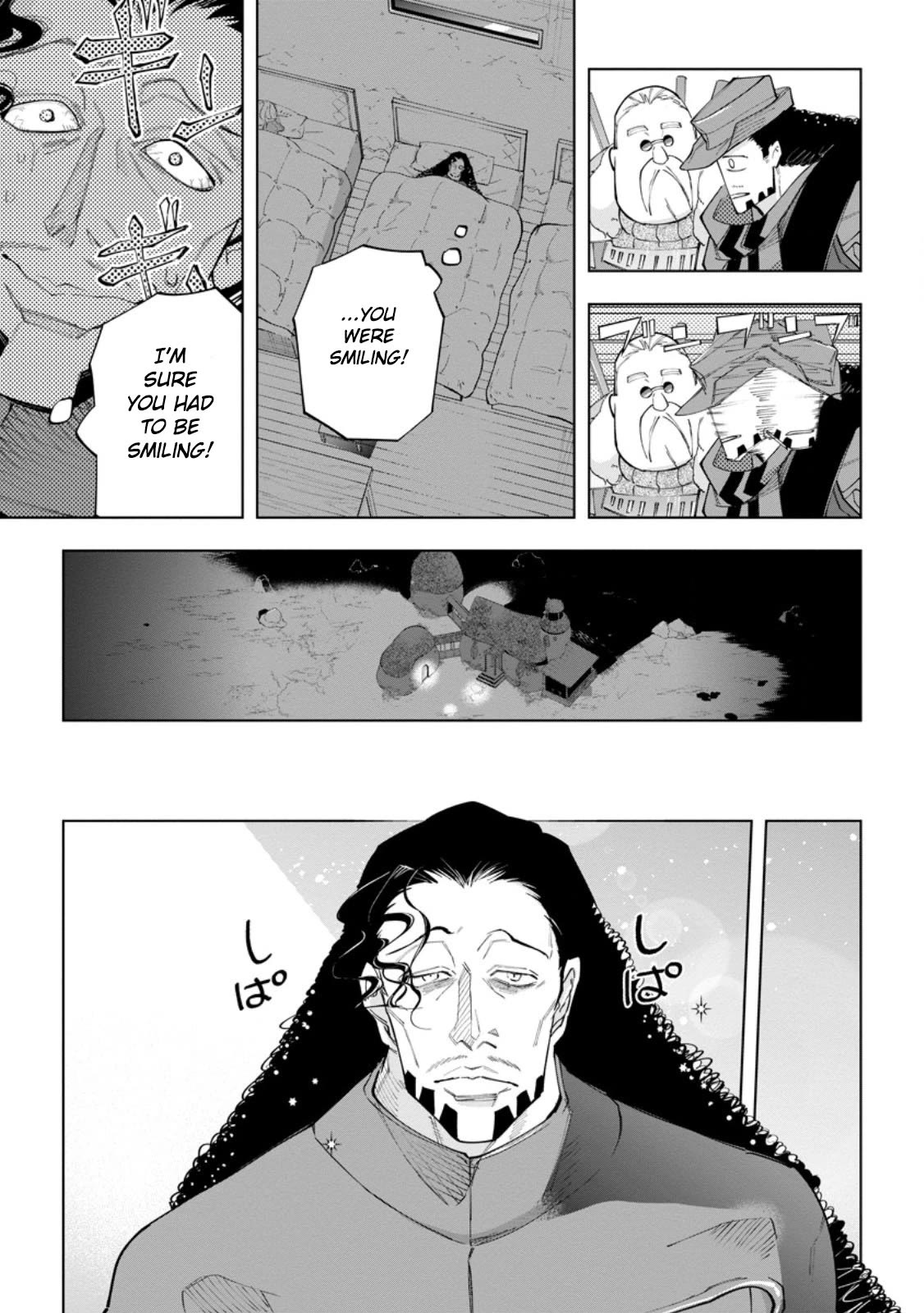 Isekai Craft Gurashi - Jiyu Kimamana Seisan Shoku No Honobono Slow Life Chapter 23 page 7 - Chapter 23