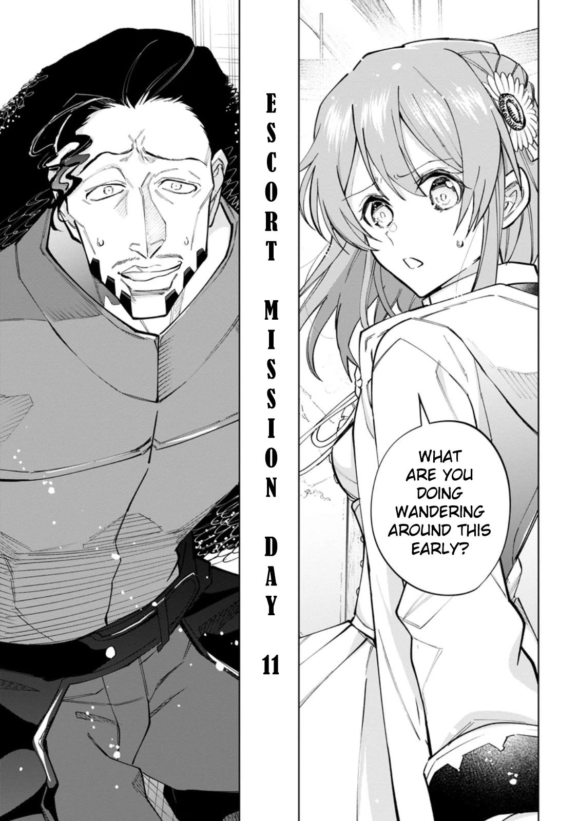Isekai Craft Gurashi - Jiyu Kimamana Seisan Shoku No Honobono Slow Life Chapter 23 page 9 - Chapter 23