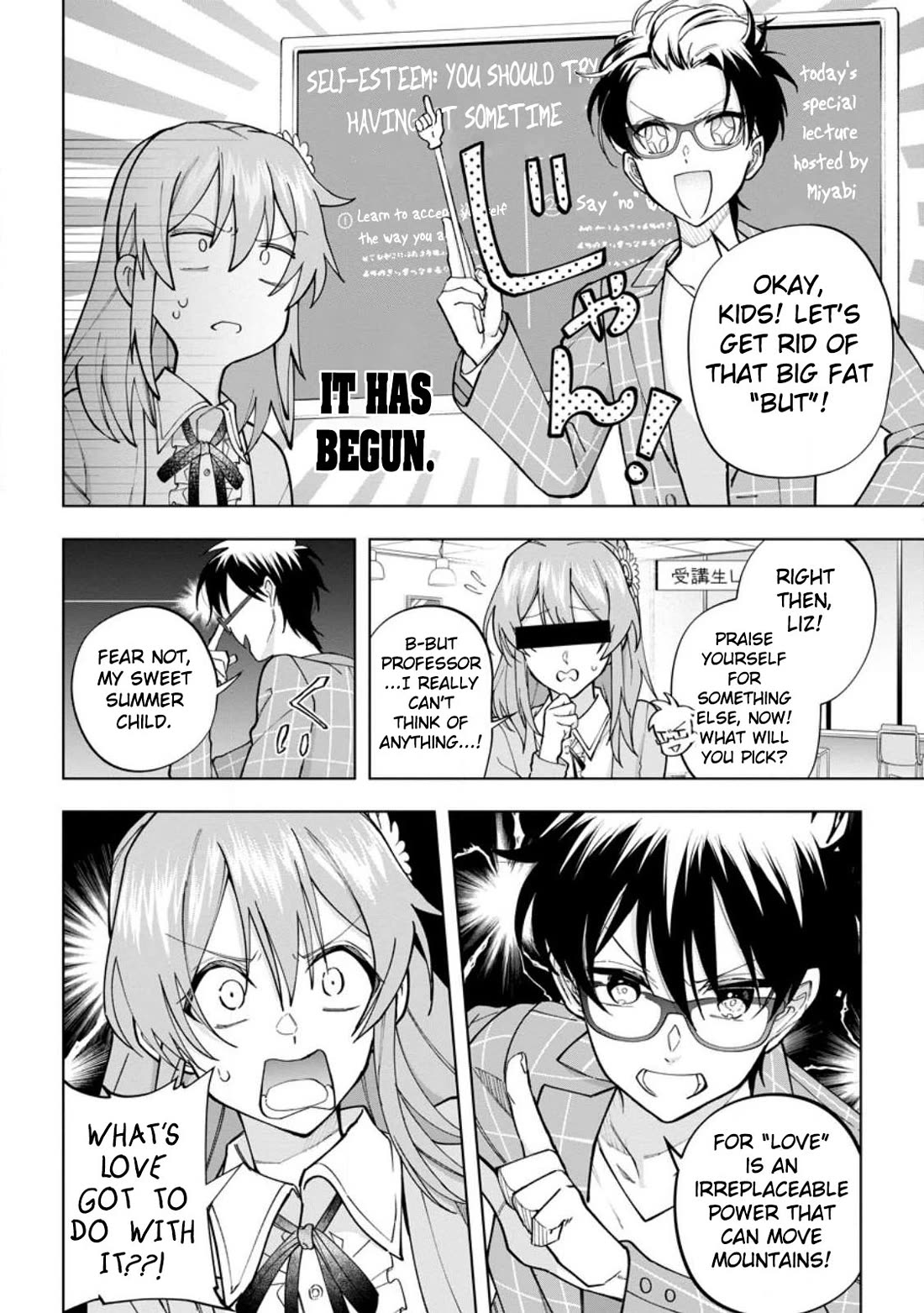 Isekai Craft Gurashi - Jiyu Kimamana Seisan Shoku No Honobono Slow Life Chapter 24 page 10 - Chapter 24