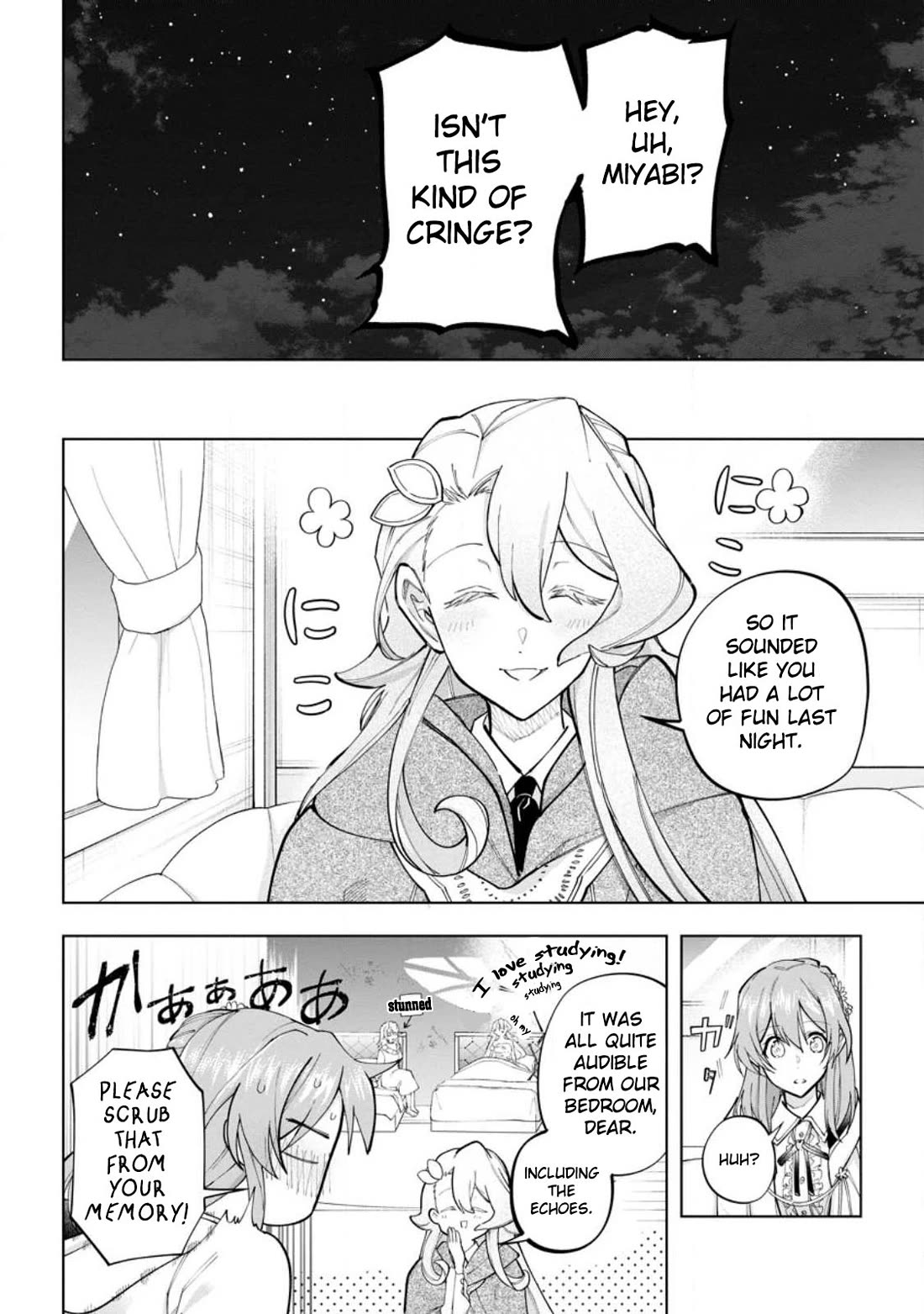 Isekai Craft Gurashi - Jiyu Kimamana Seisan Shoku No Honobono Slow Life Chapter 24 page 12 - Chapter 24