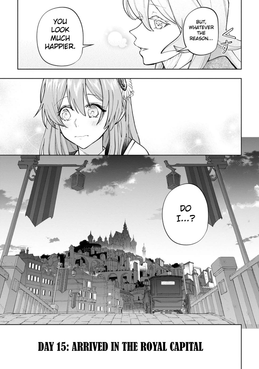 Isekai Craft Gurashi - Jiyu Kimamana Seisan Shoku No Honobono Slow Life Chapter 24 page 13 - Chapter 24