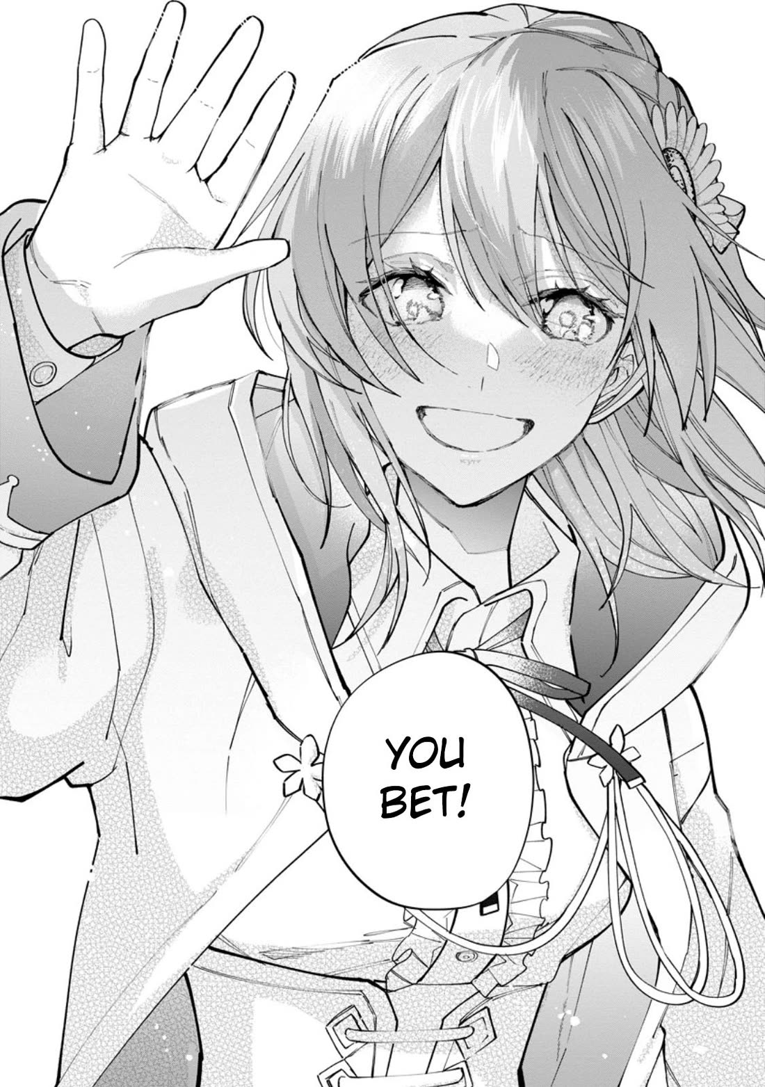 Isekai Craft Gurashi - Jiyu Kimamana Seisan Shoku No Honobono Slow Life Chapter 24 page 22 - Chapter 24