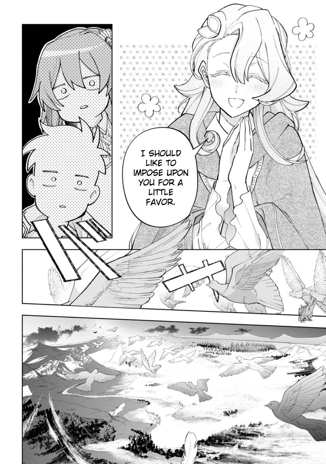 Isekai Craft Gurashi - Jiyu Kimamana Seisan Shoku No Honobono Slow Life Chapter 24 page 26 - Chapter 24