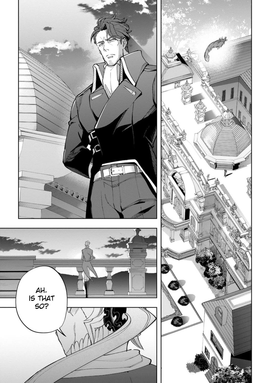 Isekai Craft Gurashi - Jiyu Kimamana Seisan Shoku No Honobono Slow Life Chapter 24 page 27 - Chapter 24