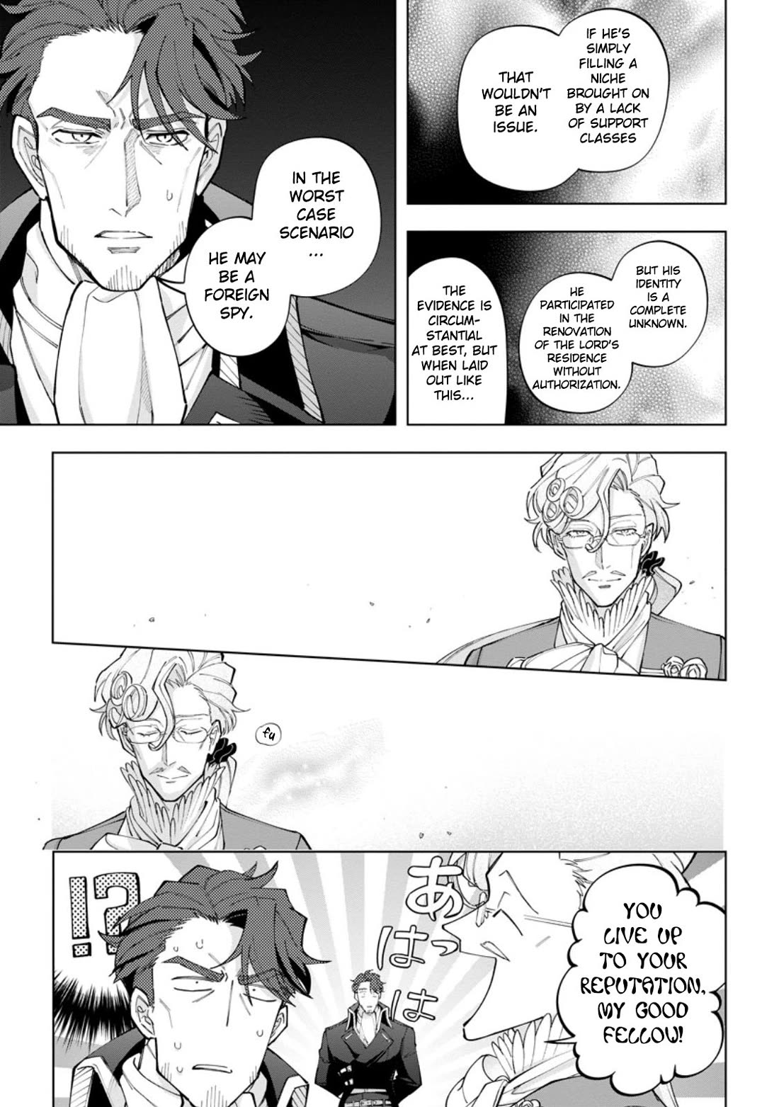 Isekai Craft Gurashi - Jiyu Kimamana Seisan Shoku No Honobono Slow Life Chapter 24 page 29 - Chapter 24