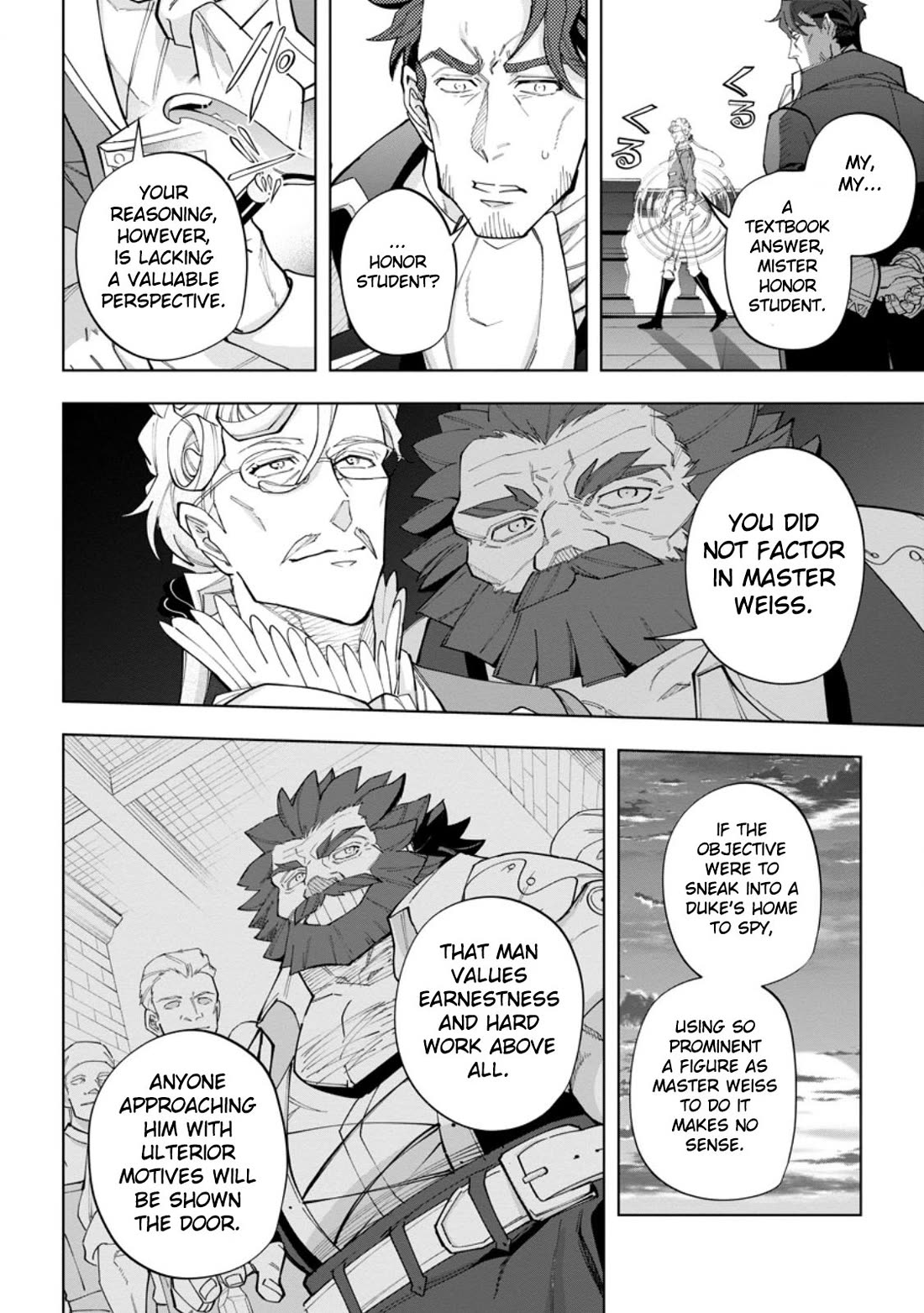 Isekai Craft Gurashi - Jiyu Kimamana Seisan Shoku No Honobono Slow Life Chapter 24 page 30 - Chapter 24