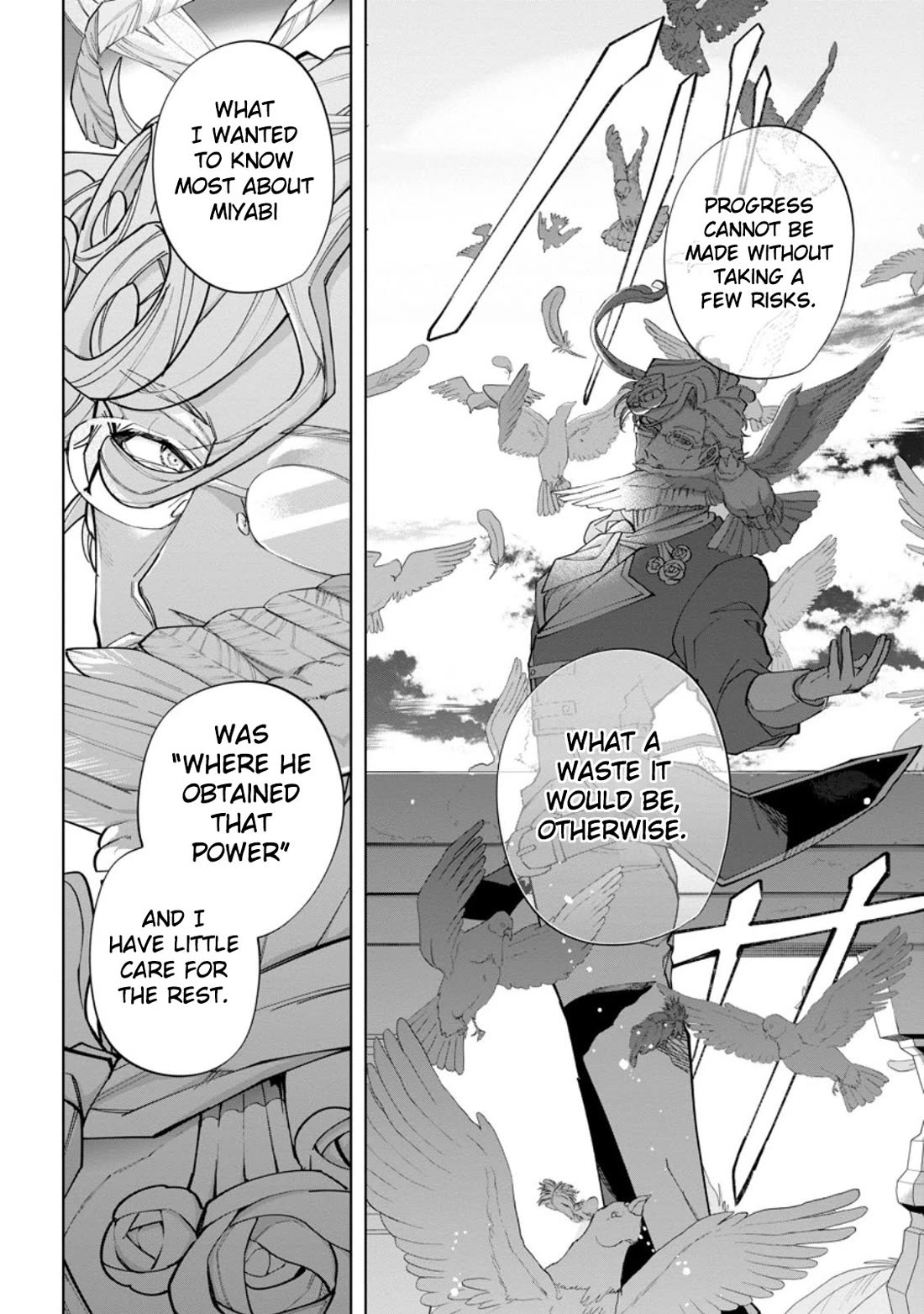 Isekai Craft Gurashi - Jiyu Kimamana Seisan Shoku No Honobono Slow Life Chapter 24 page 32 - Chapter 24