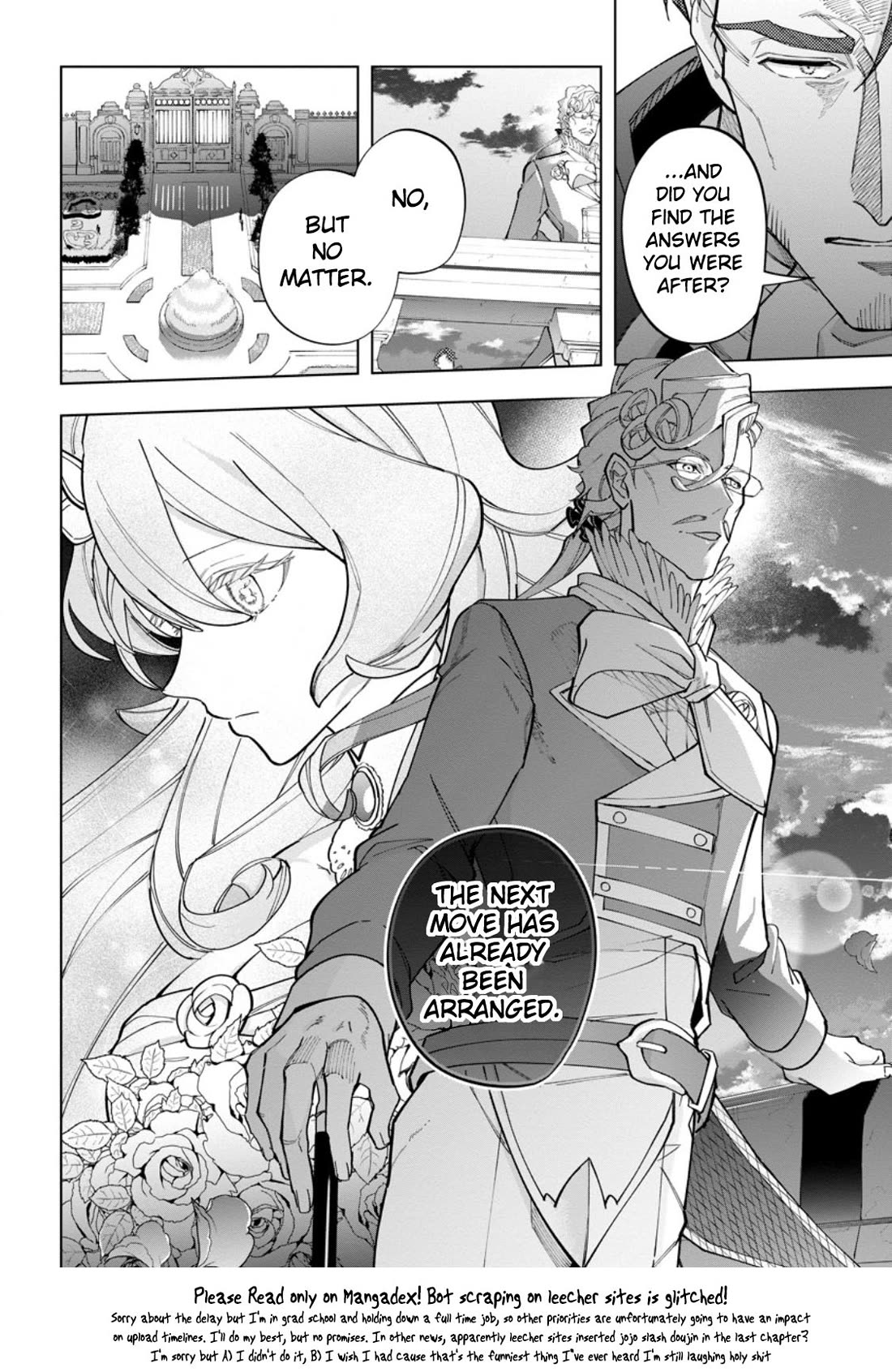 Isekai Craft Gurashi - Jiyu Kimamana Seisan Shoku No Honobono Slow Life Chapter 24 page 34 - Chapter 24