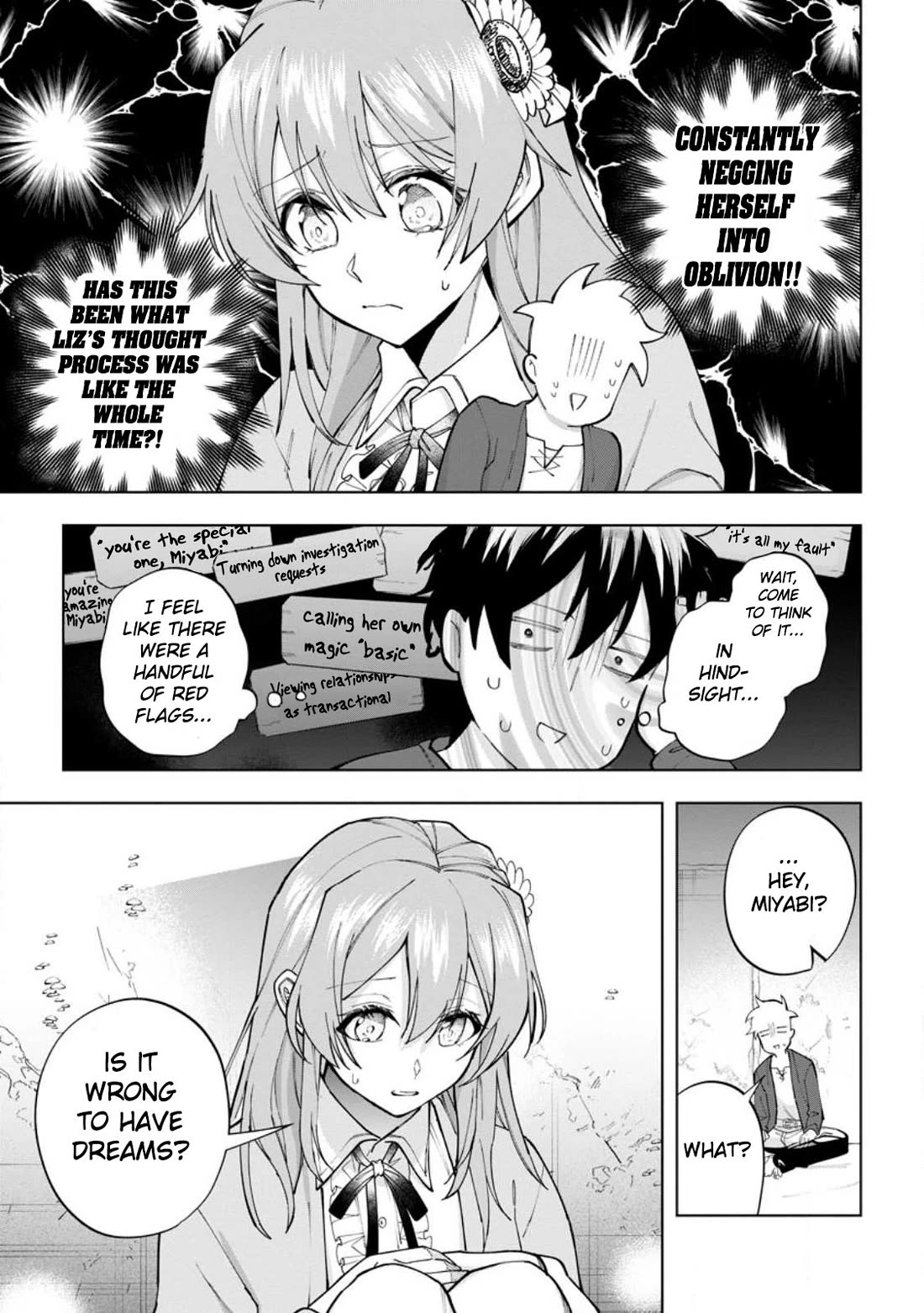 Isekai Craft Gurashi - Jiyu Kimamana Seisan Shoku No Honobono Slow Life Chapter 24 page 7 - Chapter 24