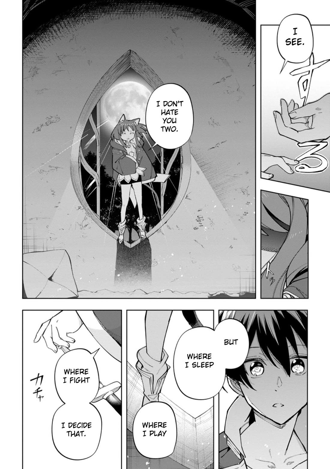Isekai Craft Gurashi - Jiyu Kimamana Seisan Shoku No Honobono Slow Life Chapter 25 page 16 - Chapter 25