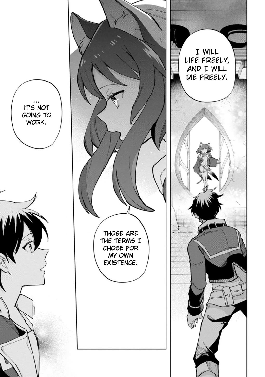 Isekai Craft Gurashi - Jiyu Kimamana Seisan Shoku No Honobono Slow Life Chapter 25 page 17 - Chapter 25