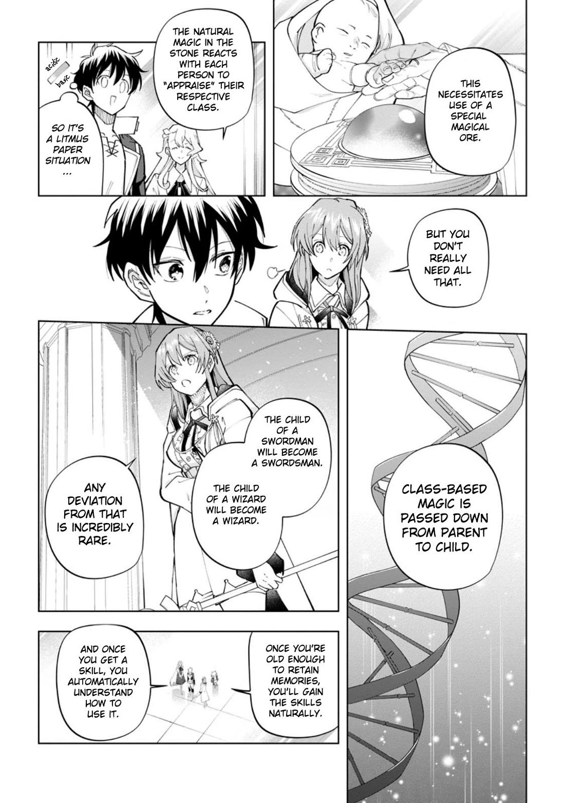 Isekai Craft Gurashi - Jiyu Kimamana Seisan Shoku No Honobono Slow Life Chapter 25 page 24 - Chapter 25