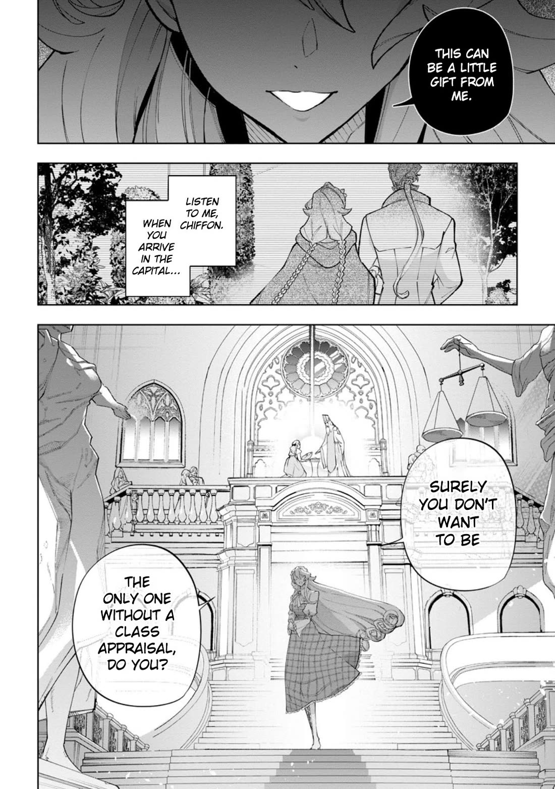 Isekai Craft Gurashi - Jiyu Kimamana Seisan Shoku No Honobono Slow Life Chapter 25 page 26 - Chapter 25