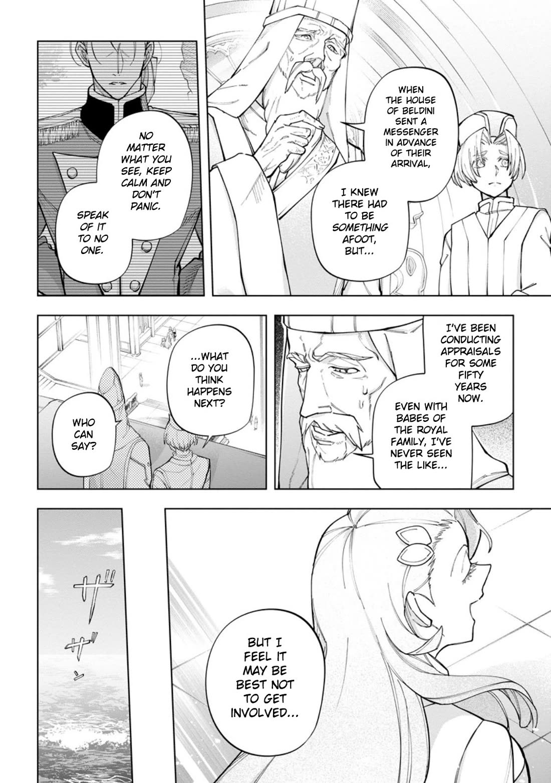 Isekai Craft Gurashi - Jiyu Kimamana Seisan Shoku No Honobono Slow Life Chapter 26 page 10 - Chapter 26