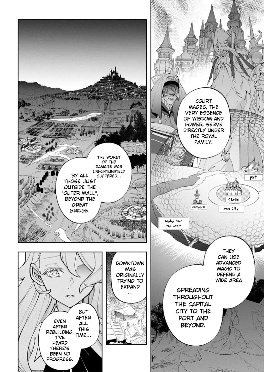 Isekai Craft Gurashi - Jiyu Kimamana Seisan Shoku No Honobono Slow Life Chapter 26 page 14 - Chapter 26