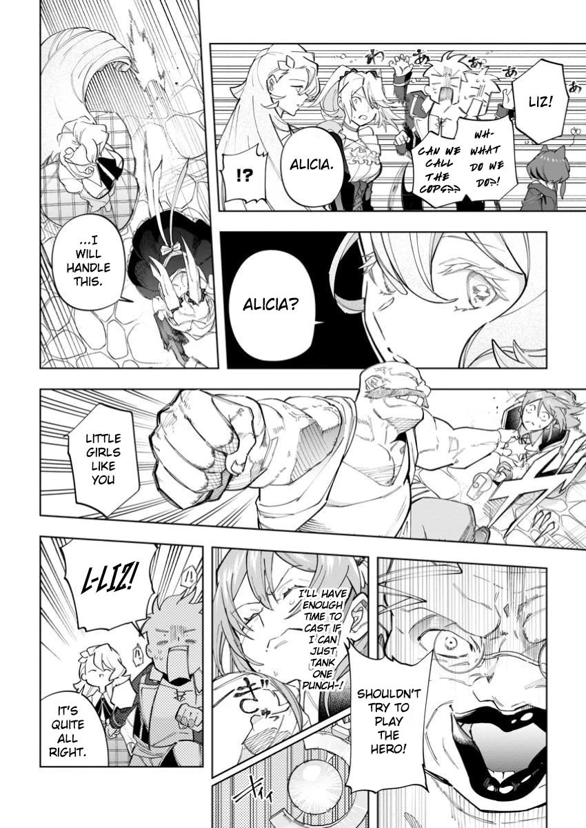 Isekai Craft Gurashi - Jiyu Kimamana Seisan Shoku No Honobono Slow Life Chapter 26 page 18 - Chapter 26