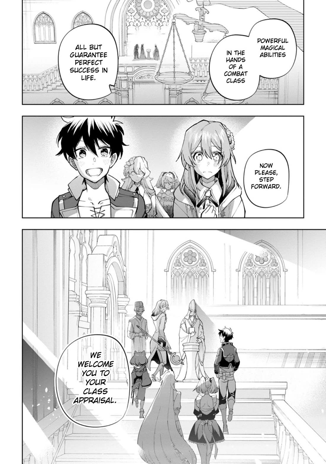 Isekai Craft Gurashi - Jiyu Kimamana Seisan Shoku No Honobono Slow Life Chapter 26 page 2 - Chapter 26