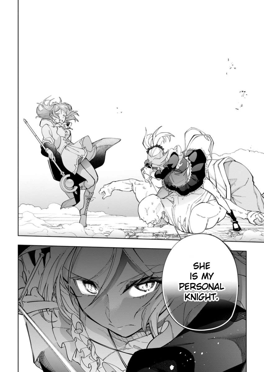 Isekai Craft Gurashi - Jiyu Kimamana Seisan Shoku No Honobono Slow Life Chapter 26 page 20 - Chapter 26