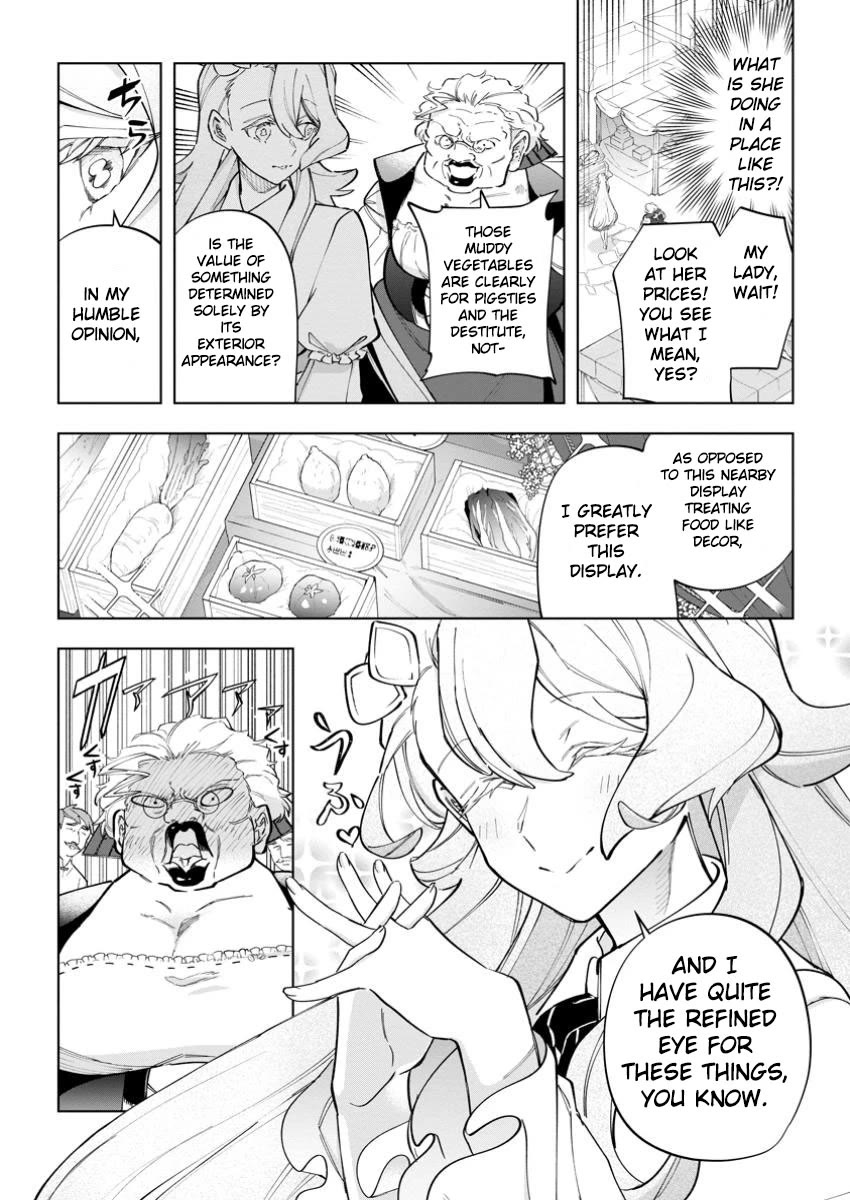 Isekai Craft Gurashi - Jiyu Kimamana Seisan Shoku No Honobono Slow Life Chapter 26 page 22 - Chapter 26