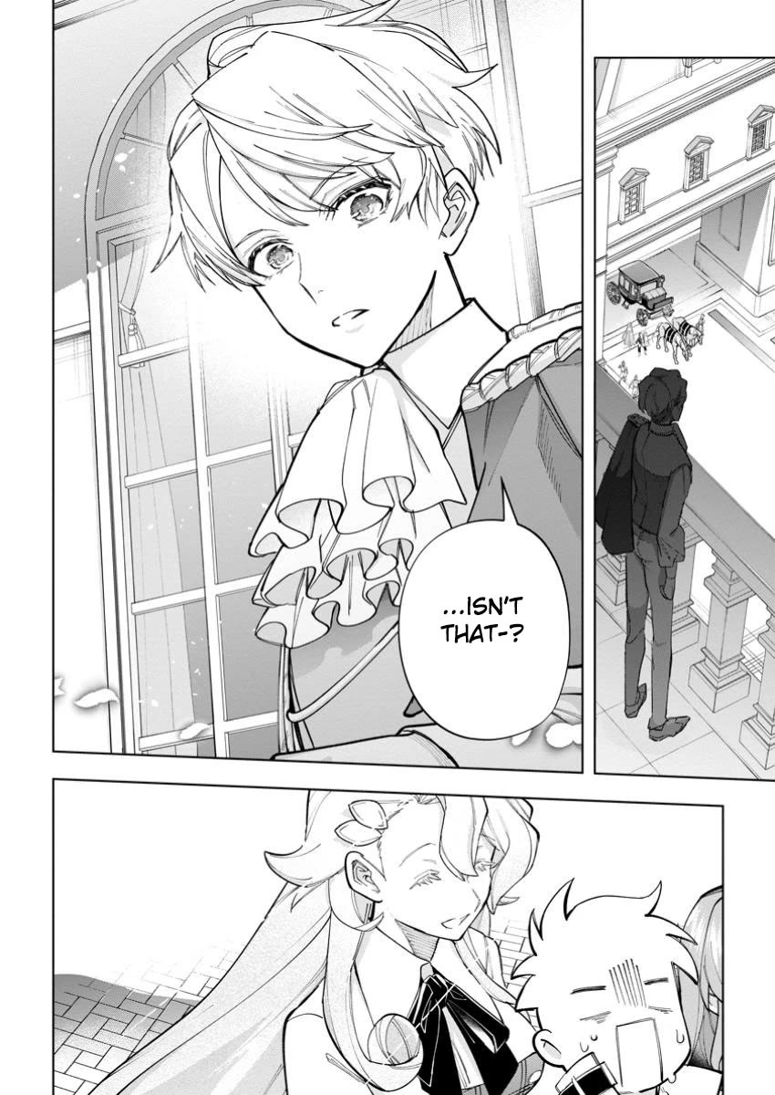 Isekai Craft Gurashi - Jiyu Kimamana Seisan Shoku No Honobono Slow Life Chapter 26 page 30 - Chapter 26