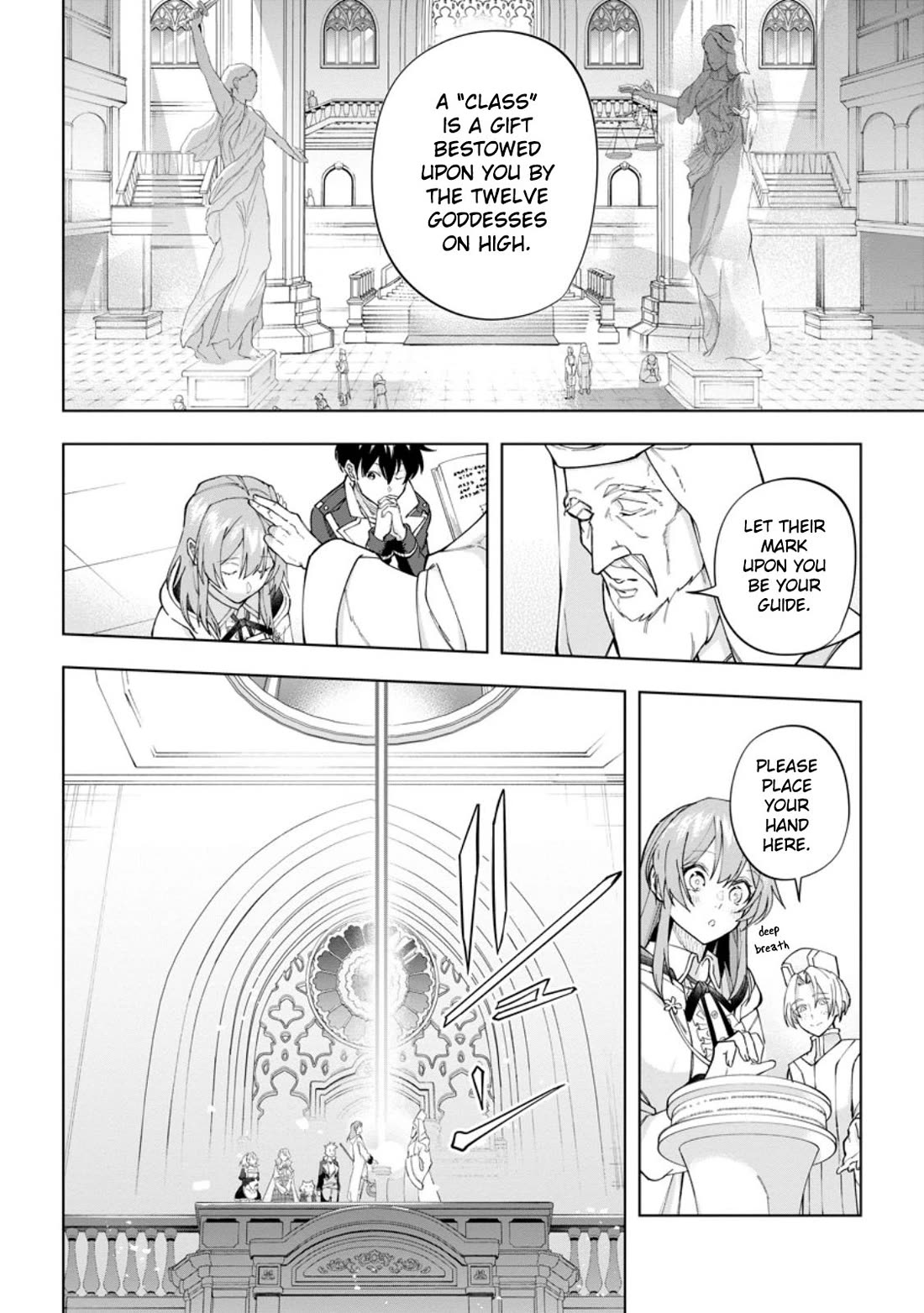Isekai Craft Gurashi - Jiyu Kimamana Seisan Shoku No Honobono Slow Life Chapter 26 page 4 - Chapter 26