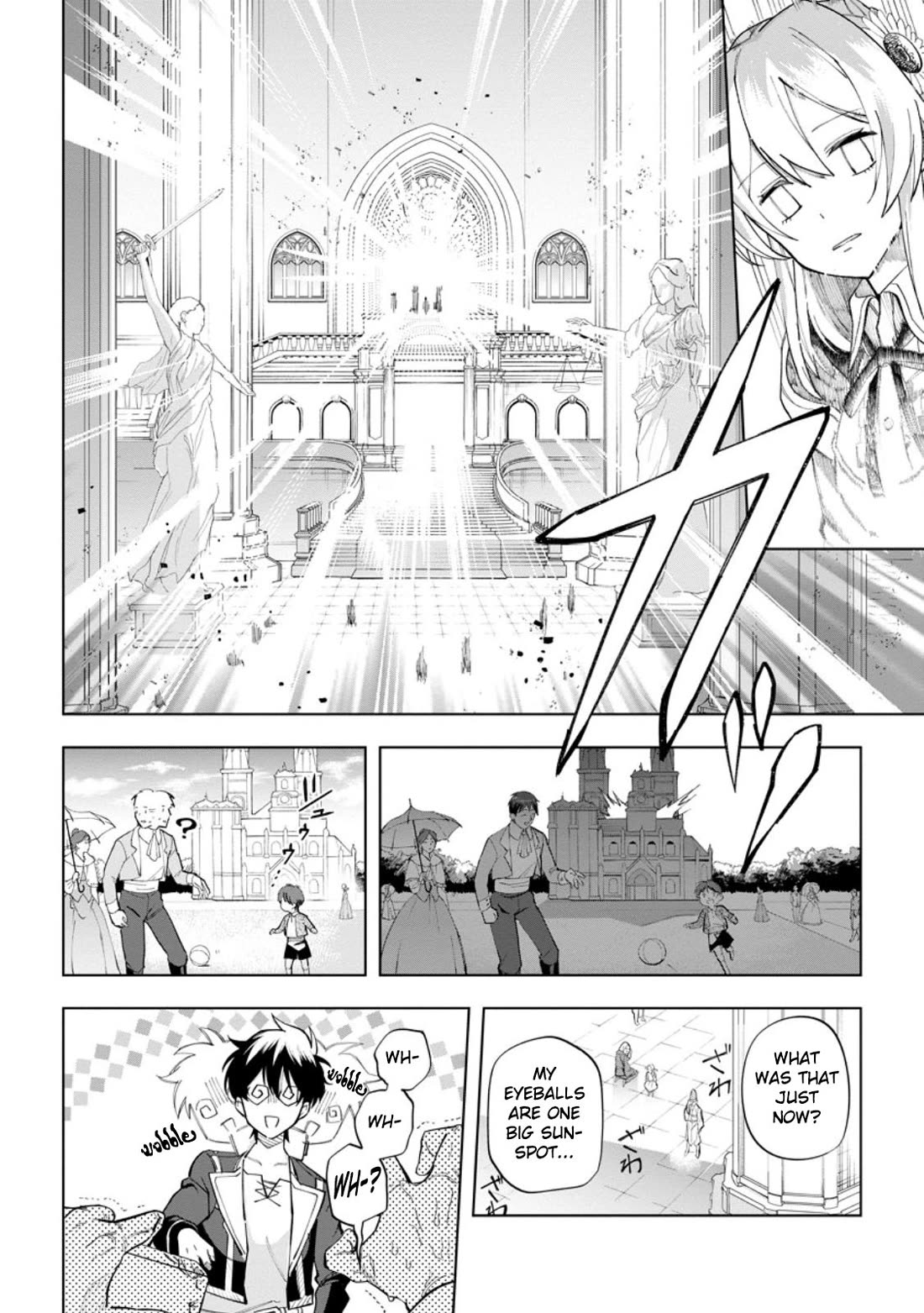 Isekai Craft Gurashi - Jiyu Kimamana Seisan Shoku No Honobono Slow Life Chapter 26 page 6 - Chapter 26