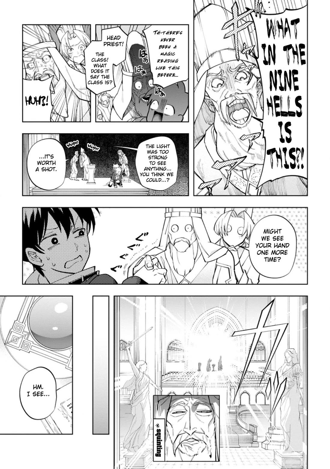 Isekai Craft Gurashi - Jiyu Kimamana Seisan Shoku No Honobono Slow Life Chapter 26 page 7 - Chapter 26