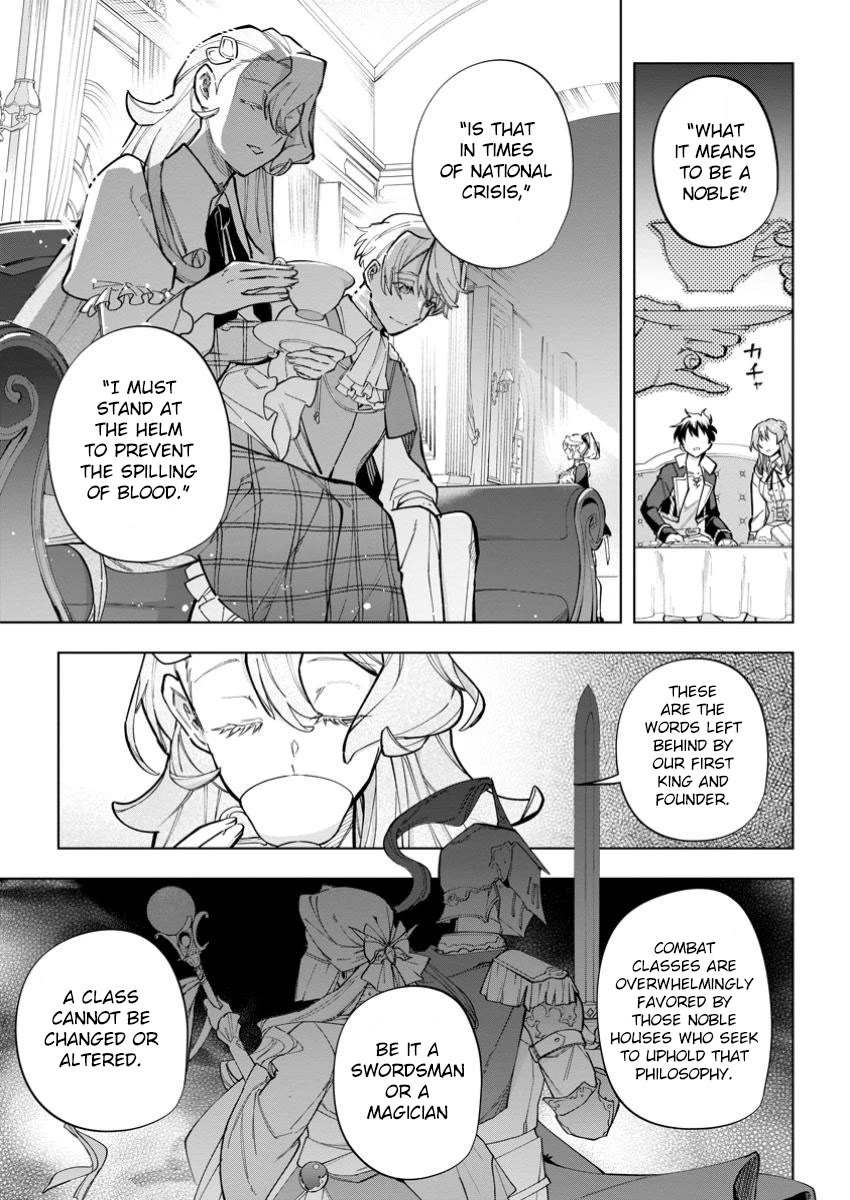 Isekai Craft Gurashi - Jiyu Kimamana Seisan Shoku No Honobono Slow Life Chapter 27 page 13 - Chapter 27
