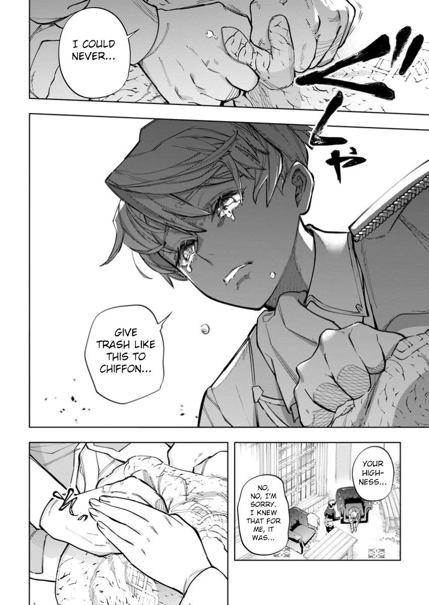 Isekai Craft Gurashi - Jiyu Kimamana Seisan Shoku No Honobono Slow Life Chapter 27 page 24 - Chapter 27