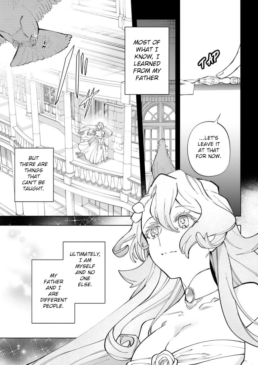Isekai Craft Gurashi - Jiyu Kimamana Seisan Shoku No Honobono Slow Life Chapter 27 page 3 - Chapter 27