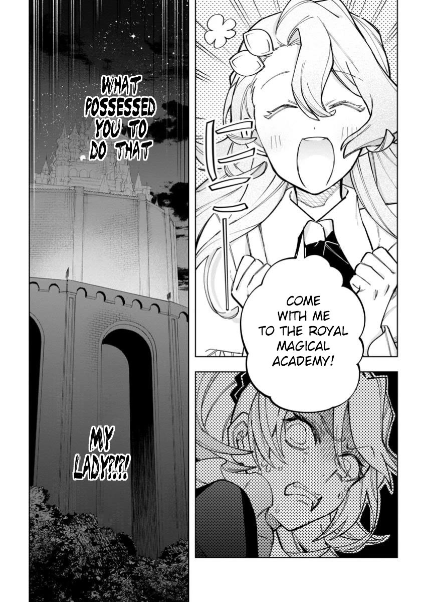 Isekai Craft Gurashi - Jiyu Kimamana Seisan Shoku No Honobono Slow Life Chapter 27 page 33 - Chapter 27
