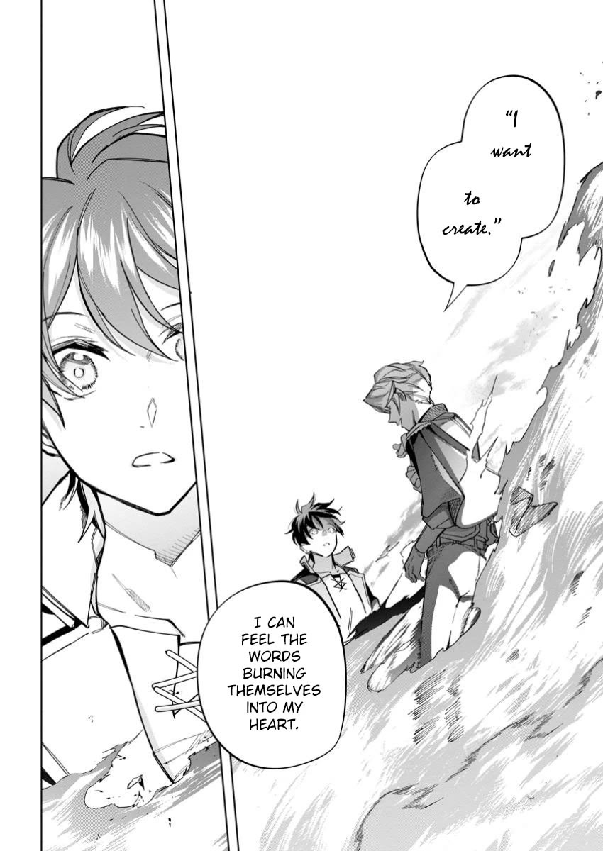 Isekai Craft Gurashi - Jiyu Kimamana Seisan Shoku No Honobono Slow Life Chapter 29 page 12 - Chapter 29