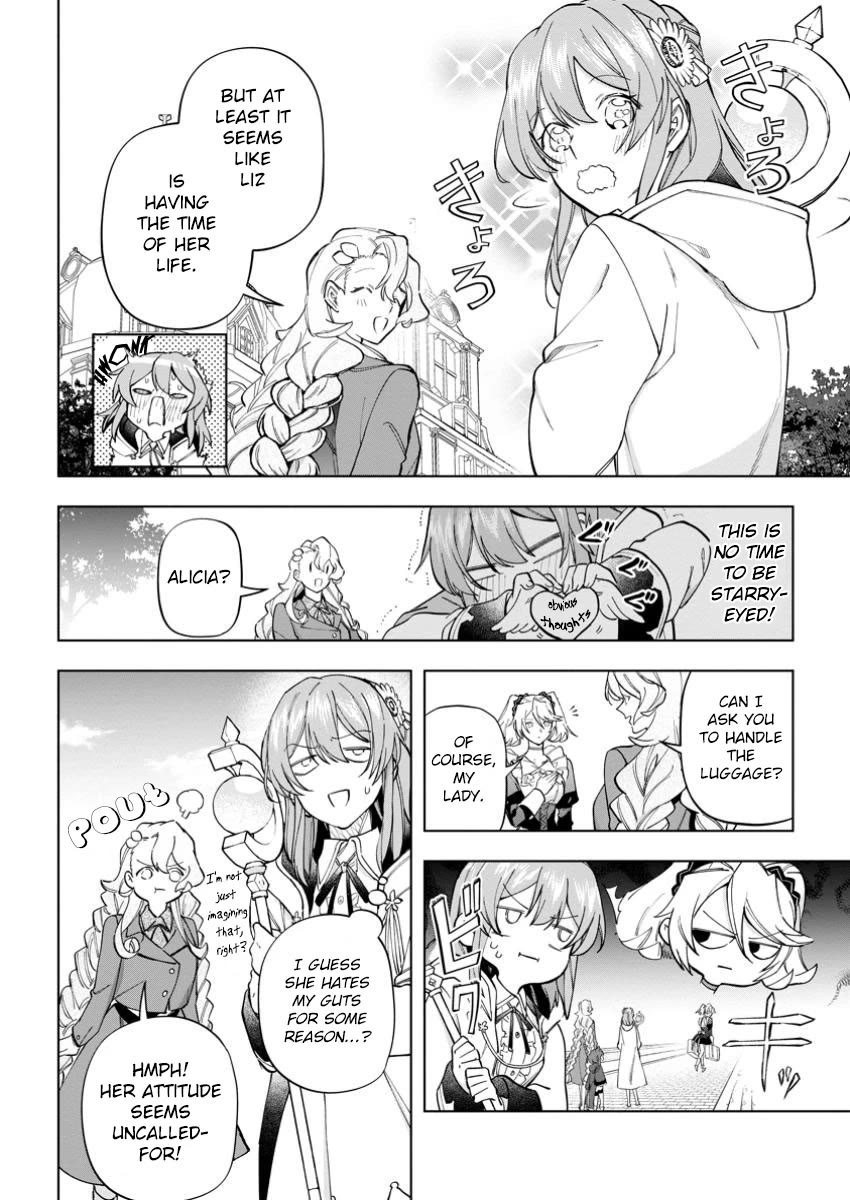 Isekai Craft Gurashi - Jiyu Kimamana Seisan Shoku No Honobono Slow Life Chapter 29 page 18 - Chapter 29