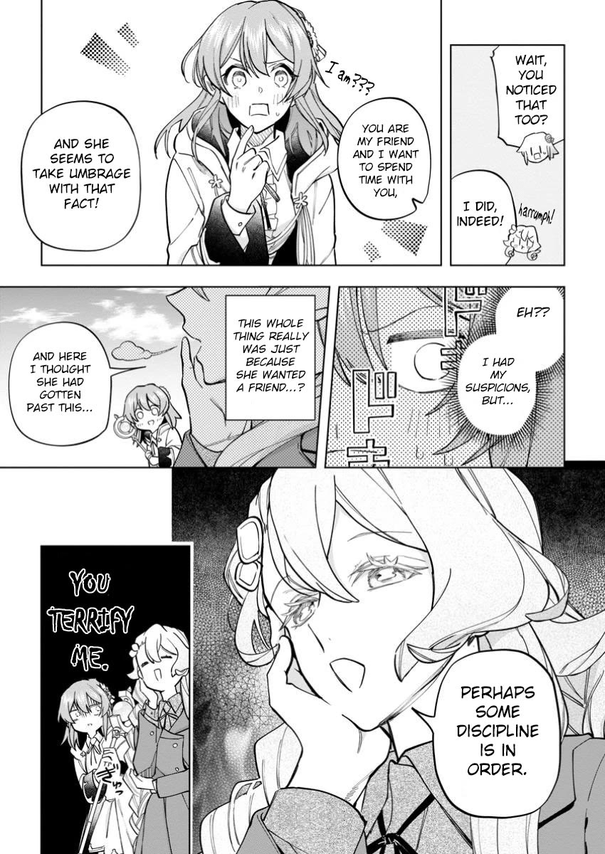 Isekai Craft Gurashi - Jiyu Kimamana Seisan Shoku No Honobono Slow Life Chapter 29 page 19 - Chapter 29