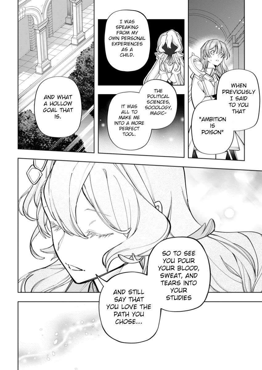 Isekai Craft Gurashi - Jiyu Kimamana Seisan Shoku No Honobono Slow Life Chapter 29 page 23 - Chapter 29